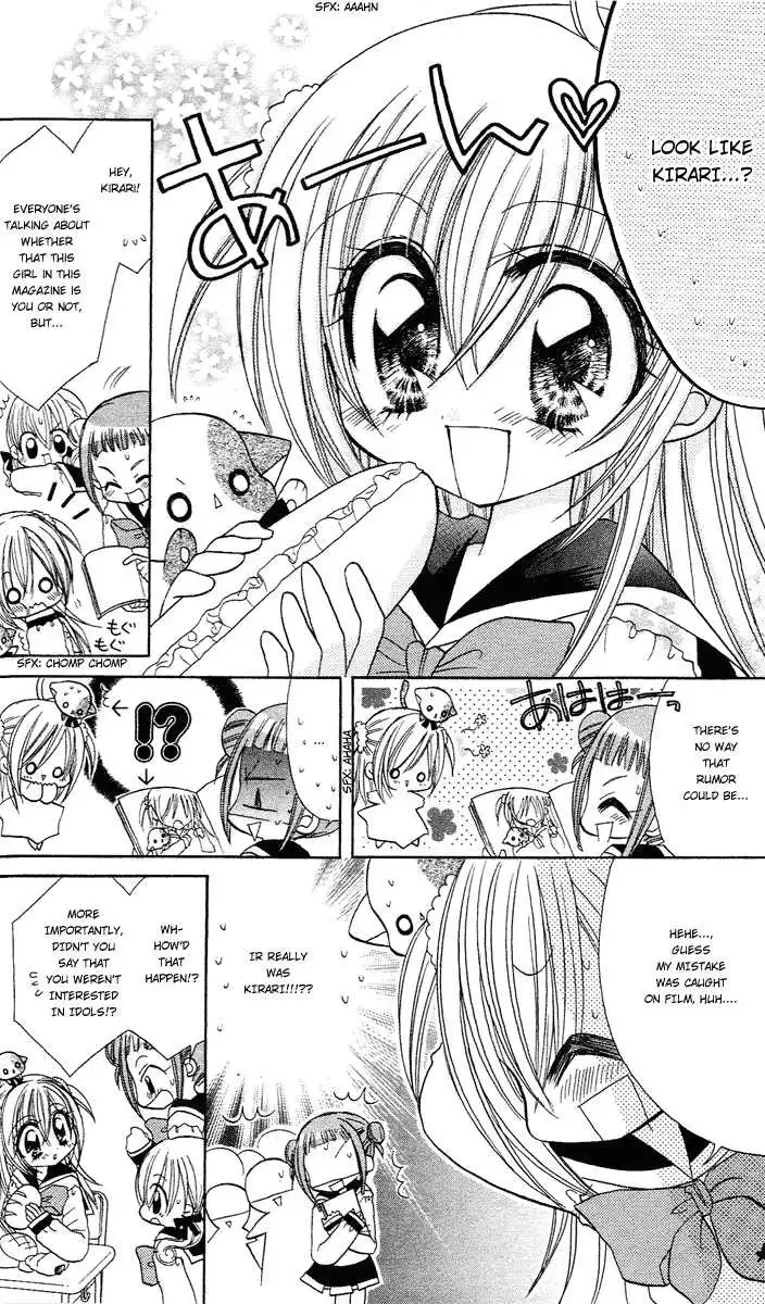 Kirarin Revolution Chapter 2 5